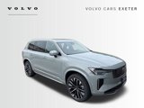 New 2026 Volvo XC90 B6 Ultra image 2