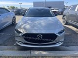 Certified 2024 MAZDA MAZDA3 2.5 Turbo Sedan w/Premium Plus image 2