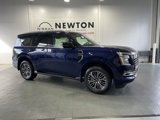 New 2025 Nissan Armada SL image 2