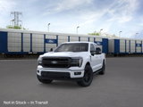 New 2025 Ford F150 Lariat image 2
