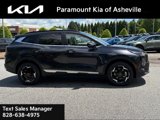 New 2026 Kia Sportage EX image 6