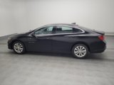 Used 2023 Chevrolet Malibu LT w/ Driver Confidence Package image 3