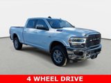 Certified 2022 RAM 2500 Laramie image 3