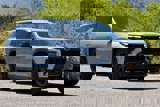New 2026 Chevrolet Traverse RS image 2