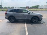 New 2026 Honda CR-V EX-L image 4