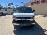 Used 2022 Chevrolet Express 2500 w/ Driver Convenience Package image 2