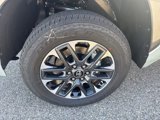 New 2025 Toyota Tundra Limited image 4
