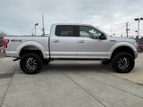 Used 2017 Ford F150 XLT w/ Equipment Group 302A Luxury image 4
