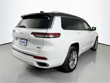 Used 2024 Jeep Grand Cherokee L Summit image 6