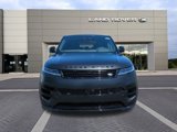 New 2025 Land Rover Range Rover Sport Dynamic SE image 2