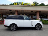 Used 2023 Land Rover Range Rover SE image 2