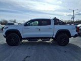 New 2025 Chevrolet Colorado ZR2 w/ Midnight Edition image 4