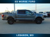 New 2025 Ford F150 Tremor w/ Equipment Group 402A High image 5