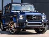 Used 2025 Mercedes-Benz G 63 AMG 4MATIC image 2