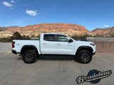 New 2025 Chevrolet Colorado ZR2 w/ Technology Package image 3