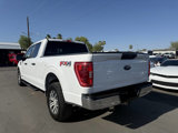 Used 2021 Ford F150 XLT w/ Equipment Group 301A Mid image 6