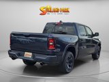 New 2026 RAM 1500 Lone Star image 4