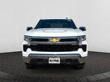 New 2025 Chevrolet Silverado 1500 LT image 2