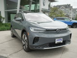 New 2025 Volkswagen ID.4 Pro S Plus image 2