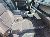 Certified 2021 Land Rover Defender 110 X-Dynamic HSE image 3