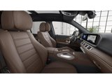 New 2025 Mercedes-Benz GLS 450 4MATIC image 4