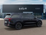 New 2025 Kia Carnival SX Prestige image 6