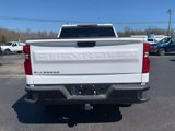 Used 2020 Chevrolet Silverado 1500 W/T w/ WT Value Package image 5
