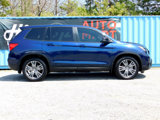 Used 2019 Honda Passport EX-L image 2