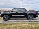 New 2025 Toyota Tundra Platinum image 2