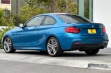 Used 2020 BMW M240i Coupe w/ Premium Package image 5