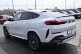 New 2025 BMW X6 xDrive40i w/ Climate Comfort Package image 5