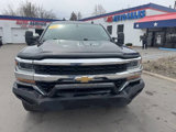 Used 2017 Chevrolet Silverado 1500 LT w/ Texas Edition image 3