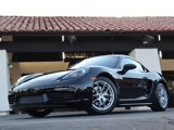 Used 2017 Porsche 718 Cayman image 3