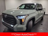 Used 2025 Toyota Tundra SR5 image 4