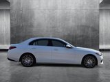 Certified 2025 Mercedes-Benz C 300 Sedan image 4