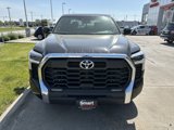 New 2025 Toyota Tundra SR5 w/ TRD Off-Road Package image 2