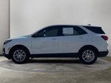Used 2024 Chevrolet Equinox LS image 2