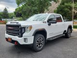 Used 2022 GMC Sierra 2500 AT4 w/ AT4 Preferred Package image 4