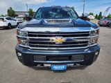 Used 2019 Chevrolet Silverado 3500 High Country w/ Duramax Plus Package image 2