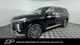 New 2025 Hyundai Palisade Calligraphy image 4