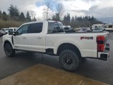 New 2025 Ford F350 Platinum image 4