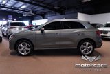 Used 2022 Audi Q3 2.0T Premium Plus w/ Premium Plus Package image 4