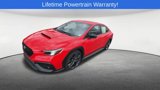 New 2025 Subaru WRX tS image 4
