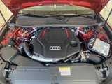 New 2025 Audi S6 Premium Plus image 6