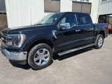 Certified 2023 Ford F150 Lariat w/ Equipment Group 502A High image 3