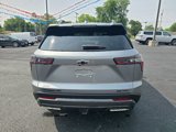 New 2026 Chevrolet Equinox ACTIV image 4