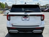New 2025 Ford Explorer Platinum image 4