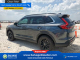 Used 2025 Honda CR-V Sport-L image 3