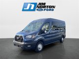 New 2025 Ford Transit 350 XL image 5