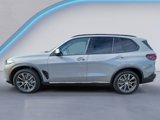 New 2025 BMW X5 xDrive40i w/ Parking Assistance Package image 5